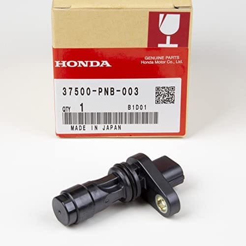 Ensamblaje de Sensor de Cigüeñal Genuine Honda 37500-PNB-003