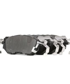 Juego de Pastillas de Freno Delanteras Semi-Metálicas ATE