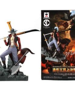 Figura Banpresto One Piece 48057 Colosseum SCultures: