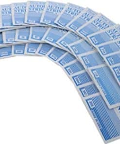 Conjunto de cuerdas para autoarpa Oscar Schmidt ASA -