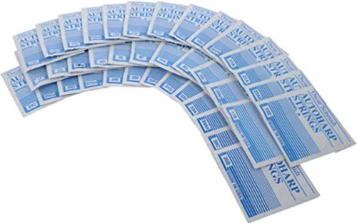 Conjunto de cuerdas para autoarpa Oscar Schmidt ASA -