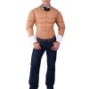 Disfraz de Stripper para Hombres Orion Costumes - Talla