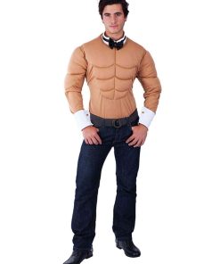 Disfraz de Stripper para Hombres Orion Costumes - Talla