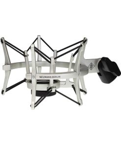 Soporte para micrófono SENNHEISER (008641)