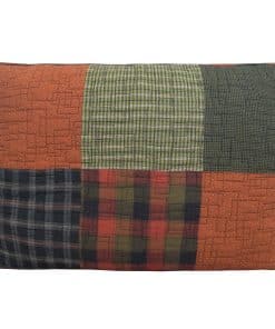 Funda de Almohada Donna Sharp - Woodland Square Lodge con