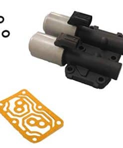 Válvula de Solenoide de Control de Presión de Embrague AT