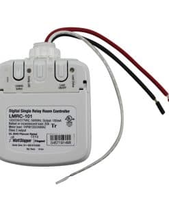 Controlador de Habitación Digital de Encendido/Apagado