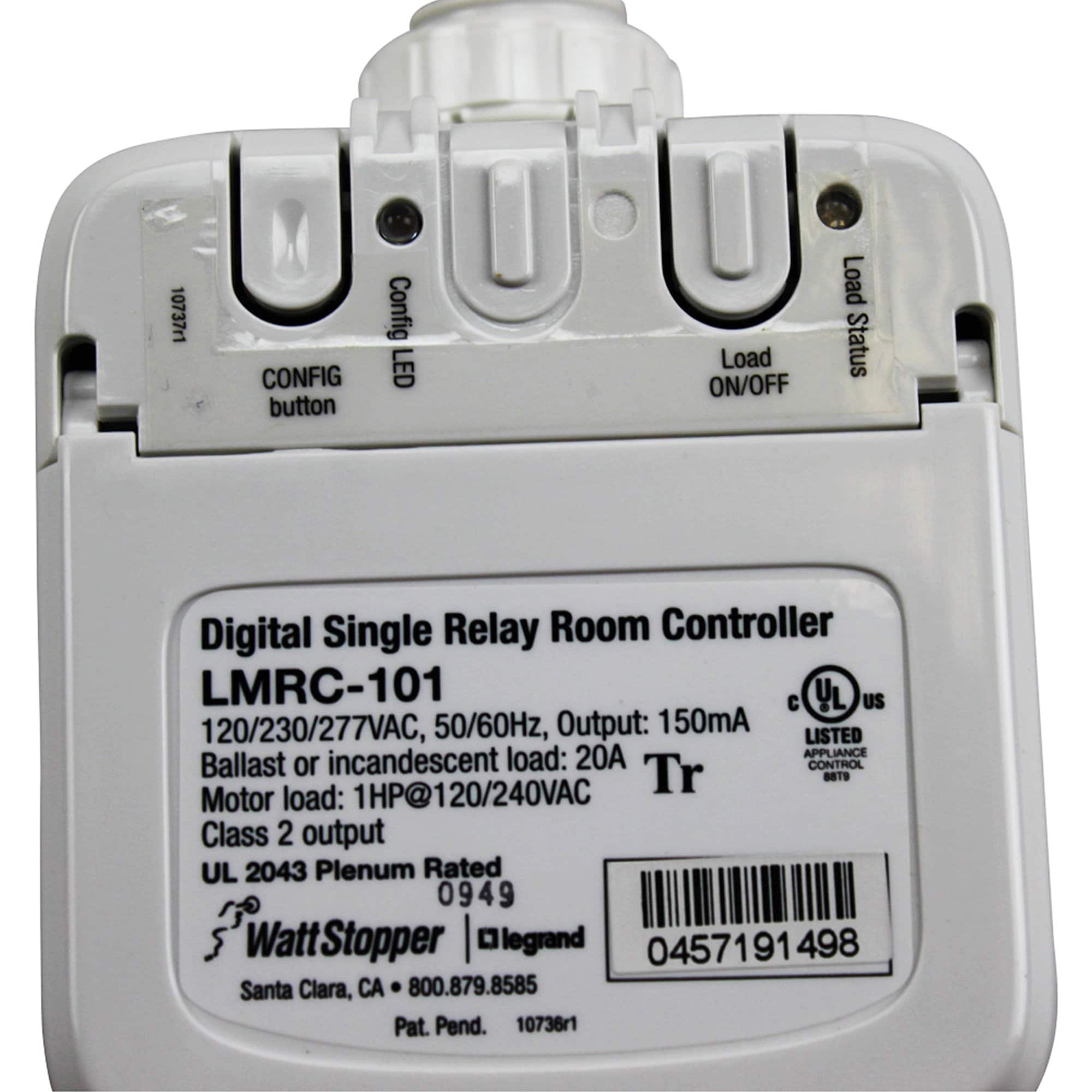 Controlador de Habitación Digital de Encendido/Apagado - Imagen 4