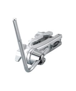 Abrazadera para batería TAMA CBA56, Cromo