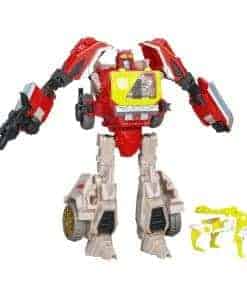 Transformers Generations Figura Autobot Blaster Clase