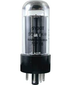 Tubo de Válvula Sovtek 5Y3GT
