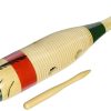 Guiro Estilo Pescado de Latin Percussion CP249A