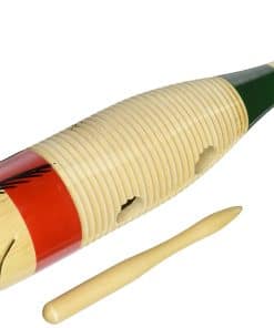 Guiro Estilo Pescado de Latin Percussion CP249A