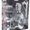 DW Drum Workshop SM991 Abrazadera de Tom Único con V Memory