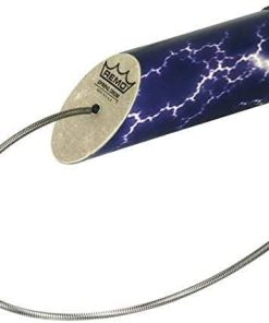 Remo Tambor de Muelle, Diámetro de 4", Longitud de 10",