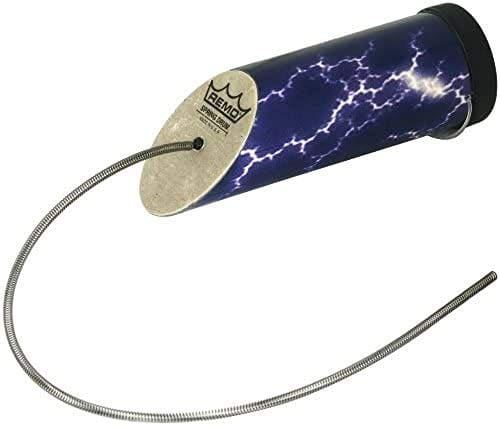 Remo Tambor de Muelle, Diámetro de 4", Longitud de 10",