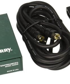 Micrófono de flauta electret Barcus Berry 6100