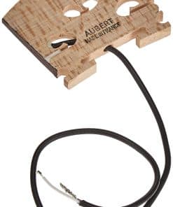 Violín Eléctrico de 0 Cuerdas Barcus Berry (1320B)