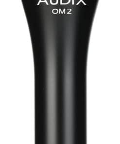 Micrófono Vocal Dinámico Audix OM2