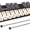 Kit de Campanas CB Percussion 6854