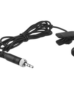 Micrófono Sennheiser Pro Audio ME 4-N cardioid EW, Negro