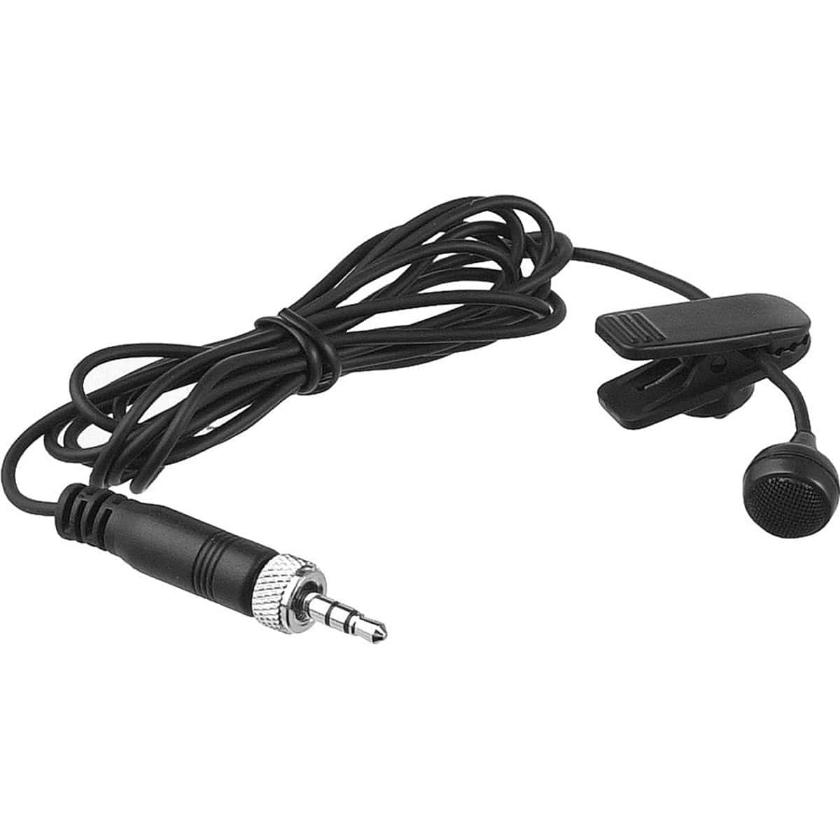 Micrófono Sennheiser Pro Audio ME 4-N cardioid EW, Negro