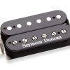 Pastilla Humbucker Seymour Duncan SH-2B Jazz Model para