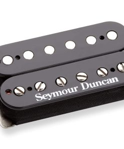 Pastilla Humbucker Seymour Duncan SH-2B Jazz Model para