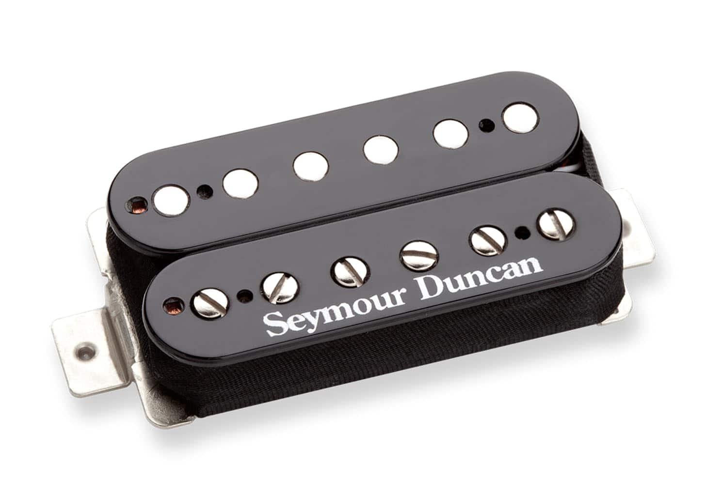 Pastilla Humbucker Seymour Duncan SH-2B Jazz Model para