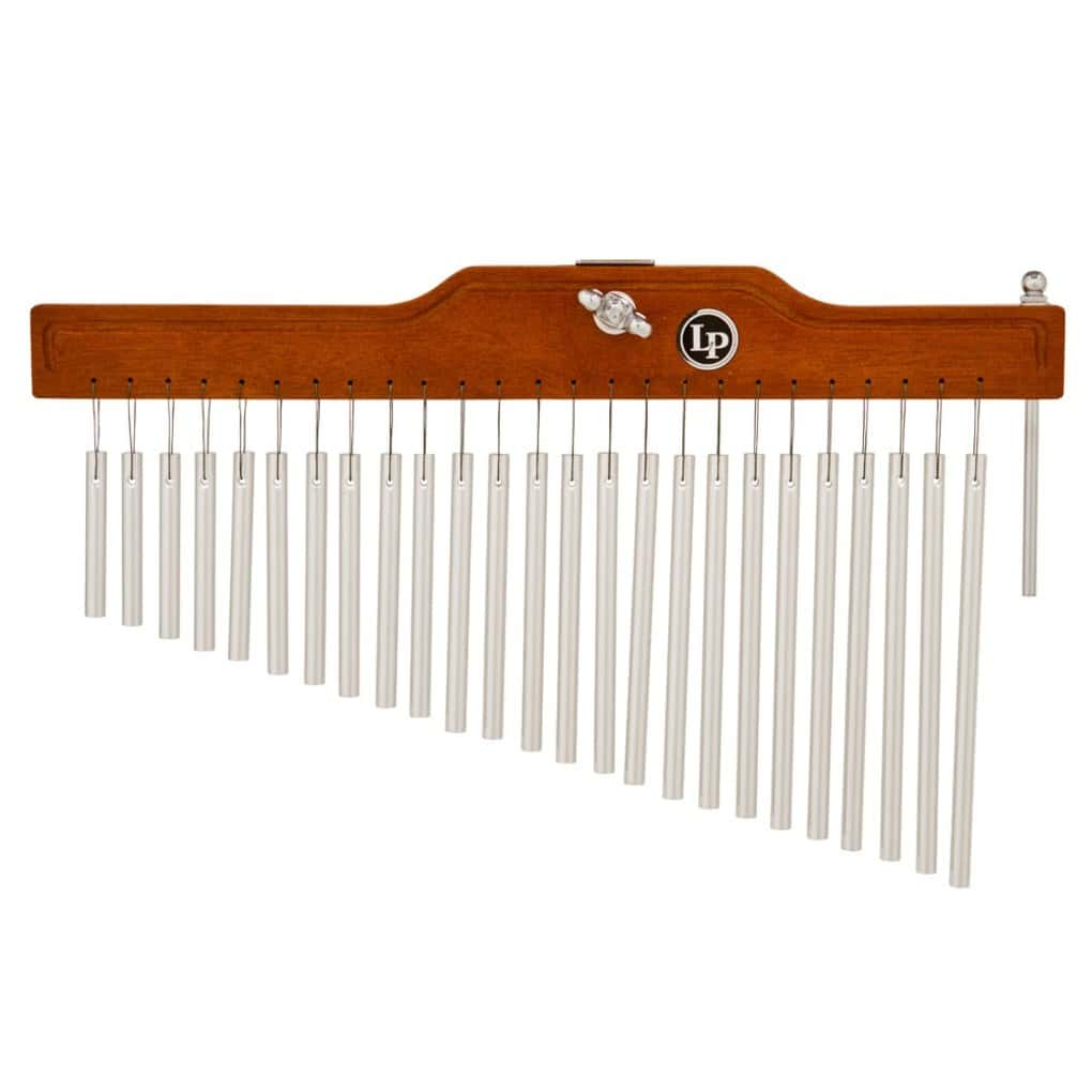 Latin Percussion LP449C Solid Bar Chimes Concert (25) SP