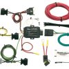 Kit de cableado para vehículos Hopkins Towing Solutions