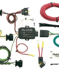 Kit de cableado para vehículos Hopkins Towing Solutions