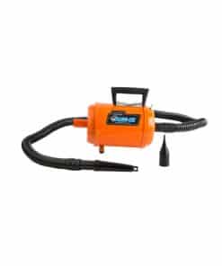 METROVAC DIDA-4 Magic Air Deluxe 4.0-HP