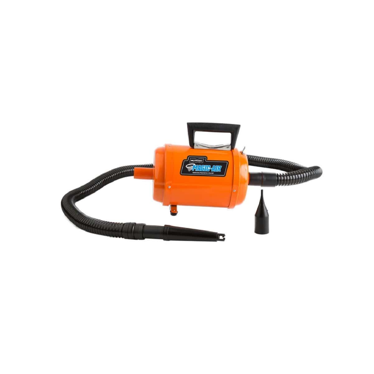 METROVAC DIDA-4 Magic Air Deluxe 4.0-HP