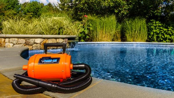 METROVAC DIDA-4 Magic Air Deluxe 4.0-HP - Imagen 4