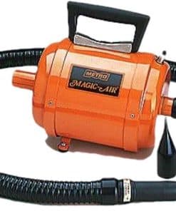 Inflador/Desinflador Metro Vacuum DIDA-1 Magic Air Deluxe