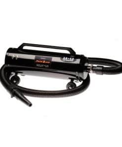 Metro Vac MB-3CD Air Force Master Blaster, Aspiradora de
