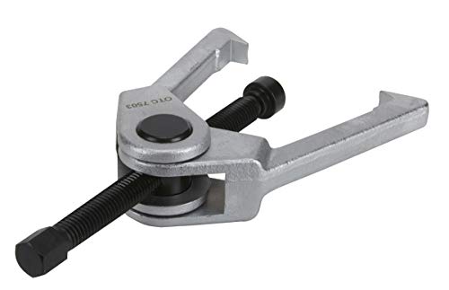 Juego de Herramientas OTC 6295 para Servicio de Extremos - Imagen 11