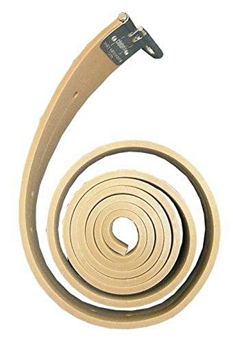 Banda Silenciadora de Tambor AMMCO 5280 1 3/4"