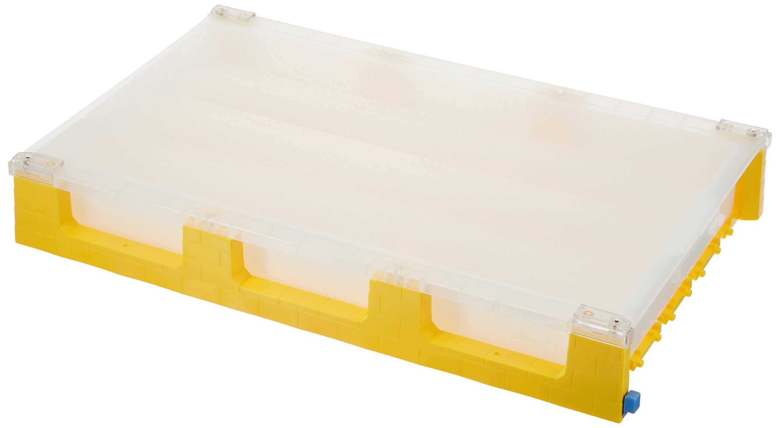 Estuche de tren Tomica PraRail (Garaje Transformable de - Imagen 4