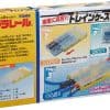 Estuche de tren Tomica PraRail (Garaje Transformable de