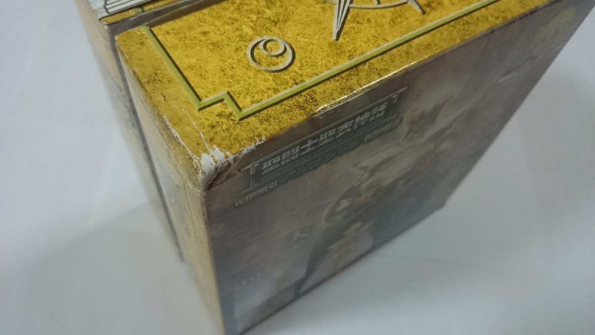 Bandai Saint Seiya Saint Cloth Myth Virgo Shaka (Importado - Imagen 7