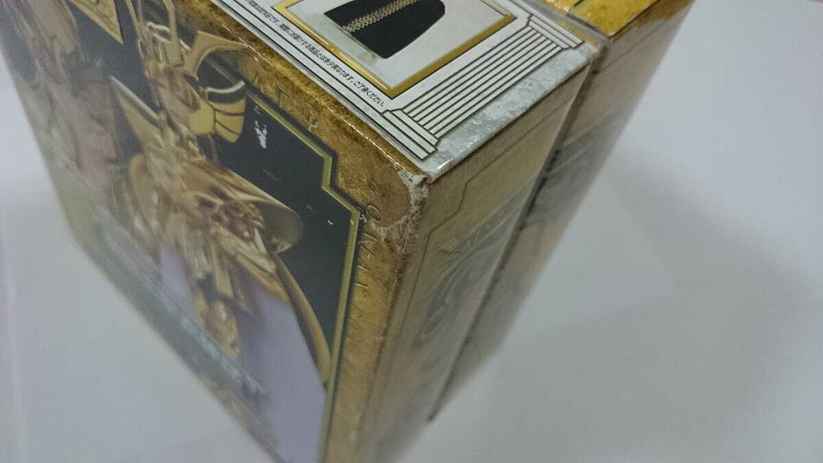 Bandai Saint Seiya Saint Cloth Myth Virgo Shaka (Importado - Imagen 8