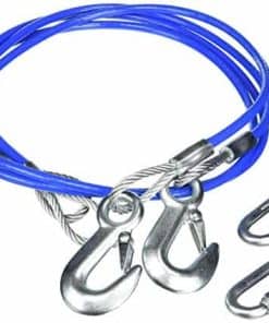 ROADMASTER 645 Cable de Seguridad de 64 Pulgadas con