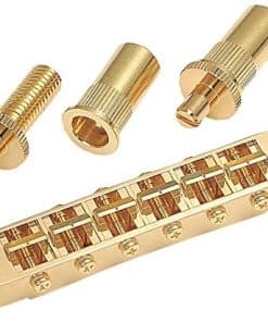 Puente Tunemátic Allparts Dorado