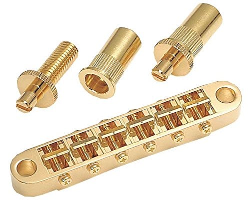 Puente Tunemátic Allparts Dorado