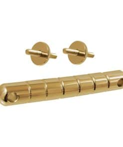 Puente Bar Gretsch Allparts - Dorado