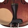Sattler Viola and Violin Strad Pad Original Elastic - Medium