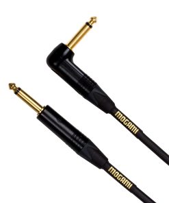 Cable de Instrumento para Guitarra Mogami Gold