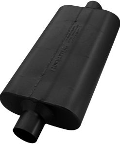 Silenciador Flowmaster 942550 Serie 50 Delta Flow con